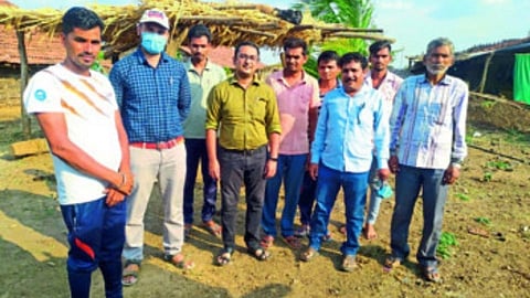 sardar sarovar project