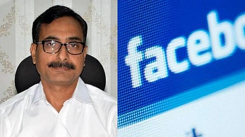 राजस्थानातून जिल्हाधिकाऱ्यांच्या नावाने फेक अकाउंट बनवून पैशांची मागणी