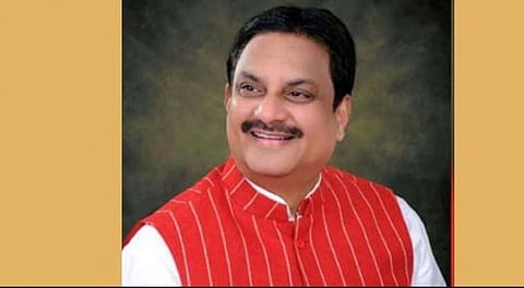 विमानामुळे आमदारकीला मुकलेले सुबोध मोहिते राष्ट्रवादीत