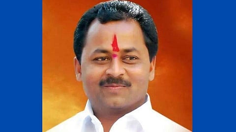 औद्योगिक वसाहत योजनेच्या निधीसाठी शरद पवारांची भेट घेणार : आ. राऊत