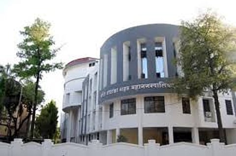 नांदेड शहरासाठी १०० कोटी निधी मिळणार