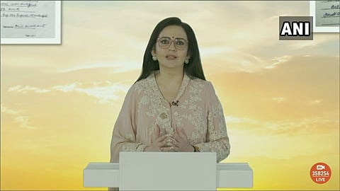 nita ambani