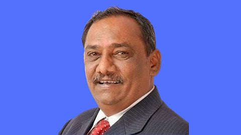 ओबीसी महासंघाचे राष्ट्रीय अध्यक्ष बबन तायवाडे