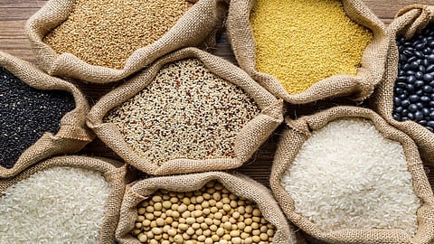 ration