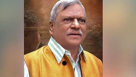 Dr Sharankumar Limbale