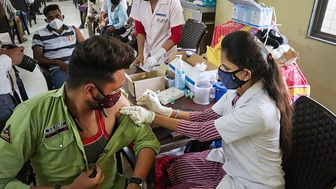 आणखी एक भारतीय लस; किंमत फक्त 110 रुपये