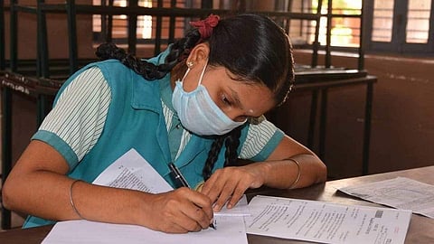 tenth-standred-Oral-examination