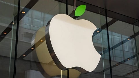 Apple
