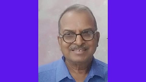 फादर्स डे : बाप न बोलता प्रेम करतो, न सांगता आधार देतो