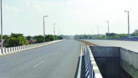 jalgaon bhusawal highway