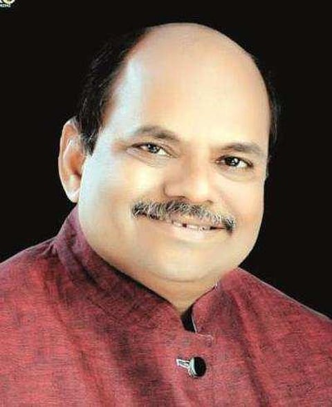 माजी मंत्री अनिल बोंडे