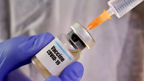 पुण्यात उद्या 76 ठिकाणी लसीकरण