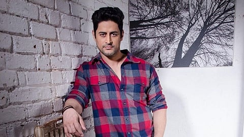 mohit raina