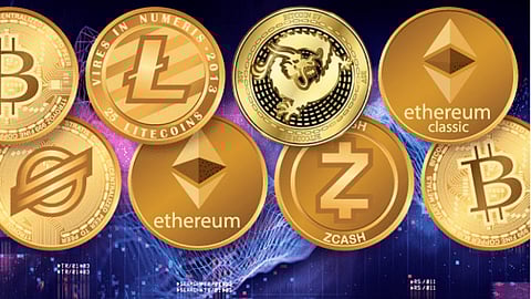 crypto currency