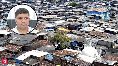 Dharavi-Ward-Officer-Dighavkar