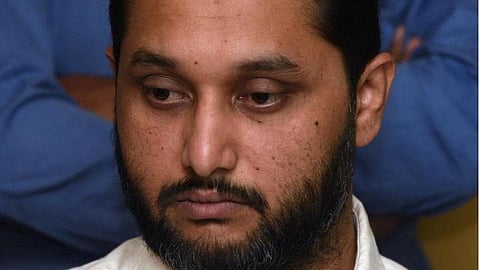 डीएसके प्रकरण : शिरीष कुलकर्णी यांचा जामीनासाठी अर्ज