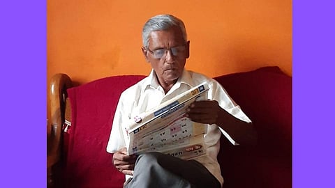 माझी माऊली कायमची गेली अन् 'बाप'च आम्हा भावंडांची 'आई' बनला!