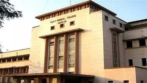 एमआरआयपाठोपाठ सीटीस्कॅन बंद; कोविडसहित म्युकरमायकोसिसच्या रुग्णांची गर्दी