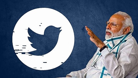 'या' कारणास्तव आणखी वेळ हवाय; IT नियमांबाबत ट्विटरची सरकारकडे मागणी