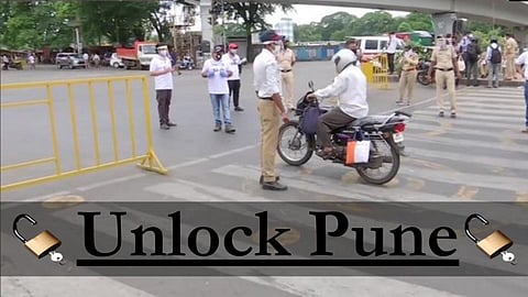 पुणे कोणत्या टप्यात अनलॉक? कसे असतील नियम?