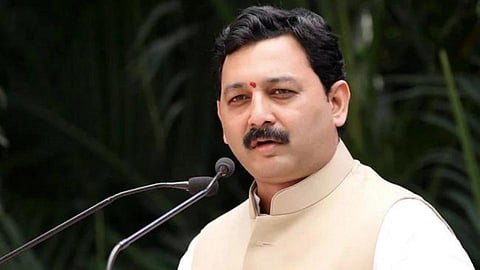 आम्हीच तुमची वाट पाहतोय; संभाजीराजेंचे नक्षलवाद्यांना पत्र