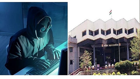 nashik muncipal corporation