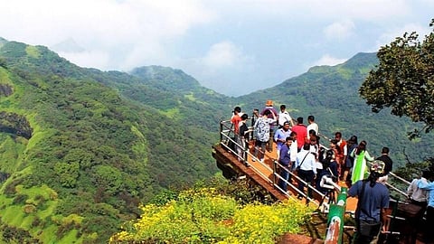 Mahabaleshwar
