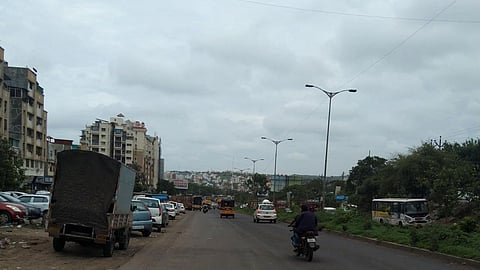 गडकरींचा शब्द कात्रजकरांसाठी ठरतोय थाप!