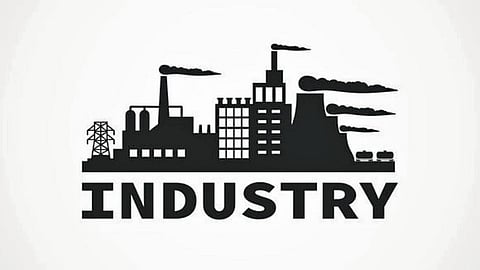 industry