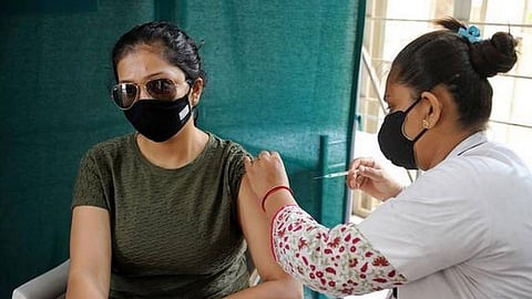 पुणे : 18 ते 44 गटासाठी ऑन स्पॉट लसीकरण बंद