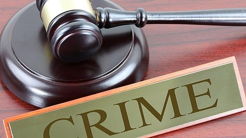 पुणे : व्यावसायिकास आत्महत्येस प्रवृत्त केल्याप्रकरणी भाजप नगरसेवक आनंद रिठेविरुद्ध गुन्हा