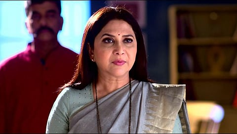 सोहमसाठी पुन्हा उघडणार घराचे दरवाजे?