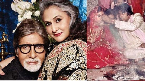 "लग्न टिकावं म्हणून एकटं सोडलं"; रेखाच्या चर्चांवर जया बच्चन यांनी केला होता खुलासा