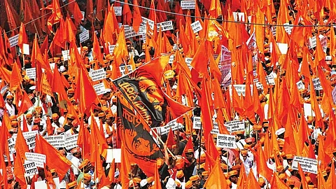 मराठा आरक्षण: EWS म्हणजे काय? काय मिळणार सवलती?