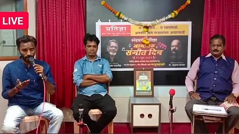 स्वरसुमांजली कार्यक्रमात विशेष 881 वी मैफील; गरजूंना मिळणार मदत