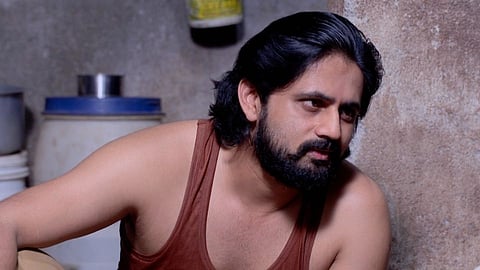 shashank ketkar