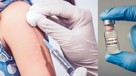 बेळगाव : विद्यार्थ्यांचे लसीकरण 15 जुलैपर्यंत करा, विद्यापीठाच्या सूचना