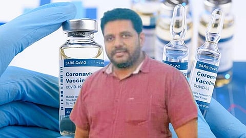 Doctor Suhel Shikalgar