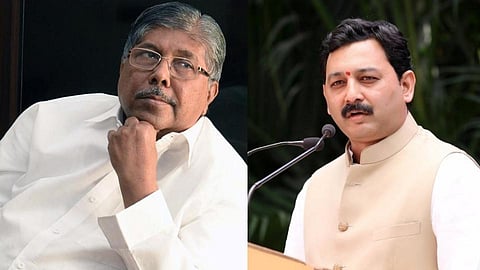 'संभाजीराजेंनी आंदोलनात चालढकल करू नये'