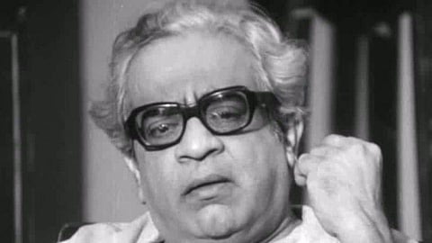 p.l.deshpande article