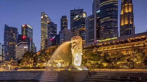 Singapore