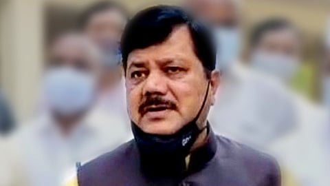 "महाविकास आघाडीची विचारधारा तिरस्काराची"; दरेकरांचे टीकास्त्र