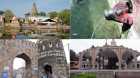 जळगाव जिल्ह्यात आलात; तर या ठिकाणांना नक्कीच भेट दिली पाहिजे