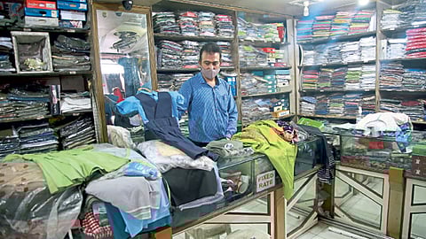 School Dress Uniform