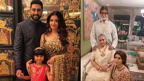 amitabh bachchan iconic home jalsa inside photos