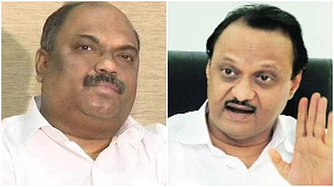 Anil Parab_Ajit Pawar