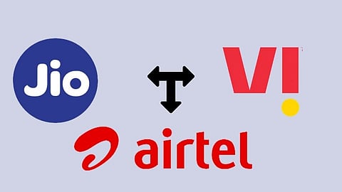 वर्क फ्रॉम होम करताय,तुमच्यासाठी बेस्ट रिचार्ज प्लॅन कोणता?