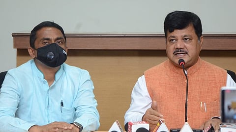 BJP-Pravin-Darekar-MLA-Prashant-Thakur