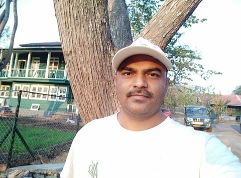 डाॅ. विद्याधर अटकोरे, नांदेड