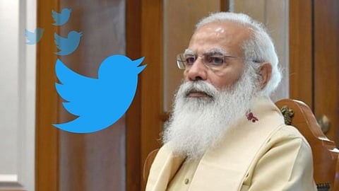 'नियम पाळा अन्यथा, परिणाम गंभीर'; केंद्राचा ट्विटरला अंतिम इशारा